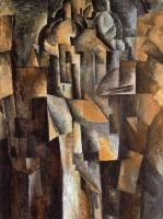 Georges Braque - Le Sacre Coeur